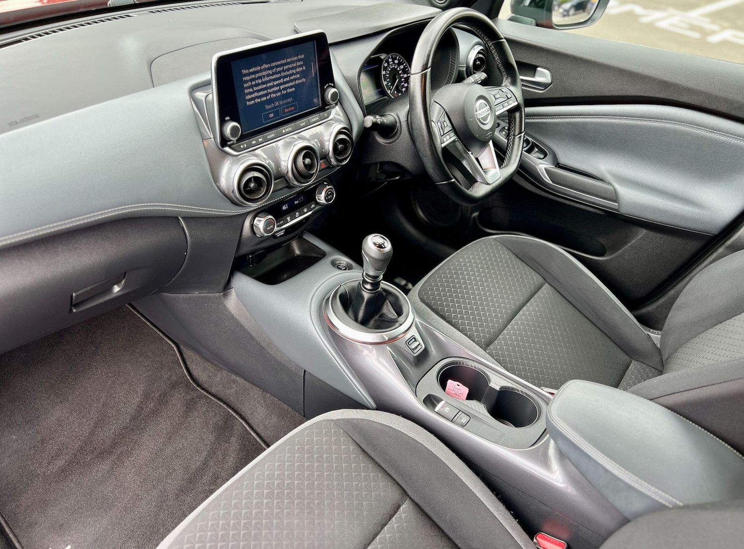 Used Nissan Juke 2020 for sale - 77290687: Photo 33