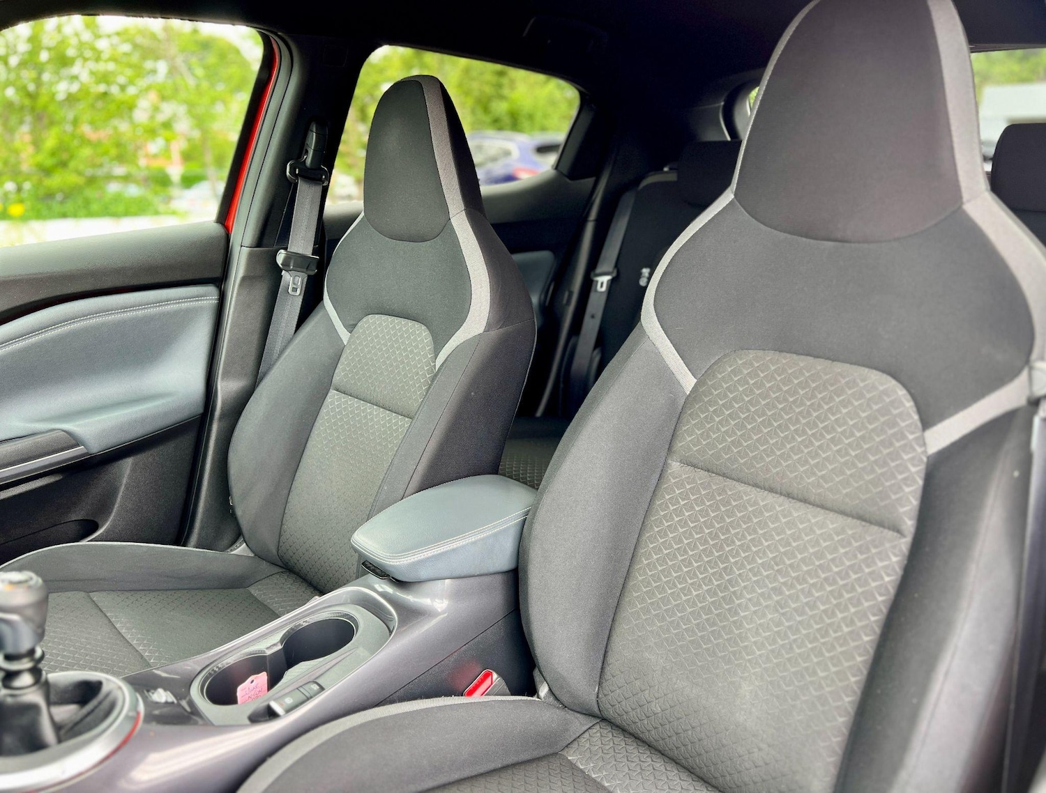 Used Nissan Juke 2020 for sale - 77290687: Photo 34