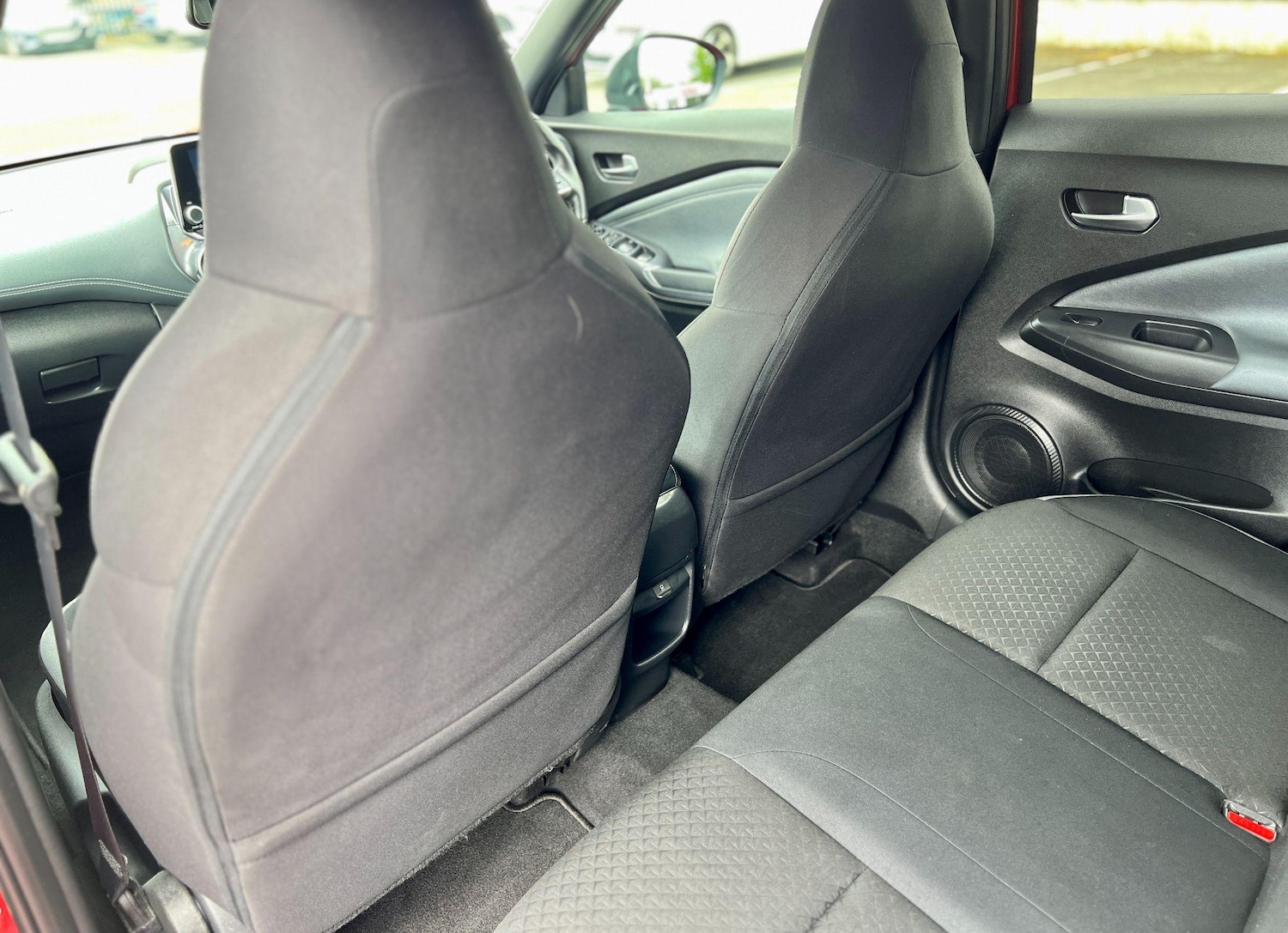 Used Nissan Juke 2020 for sale - 77290687: Photo 35