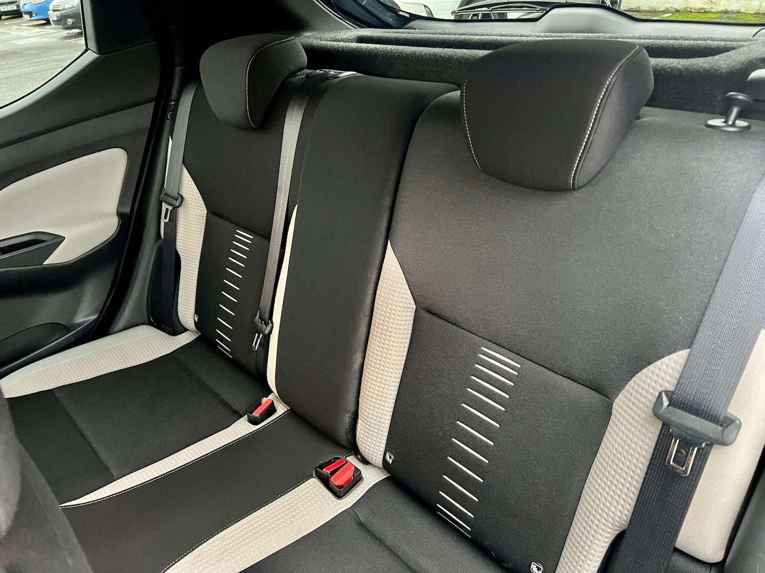 Used Nissan Micra 2019 for sale - 77290717: Photo 21