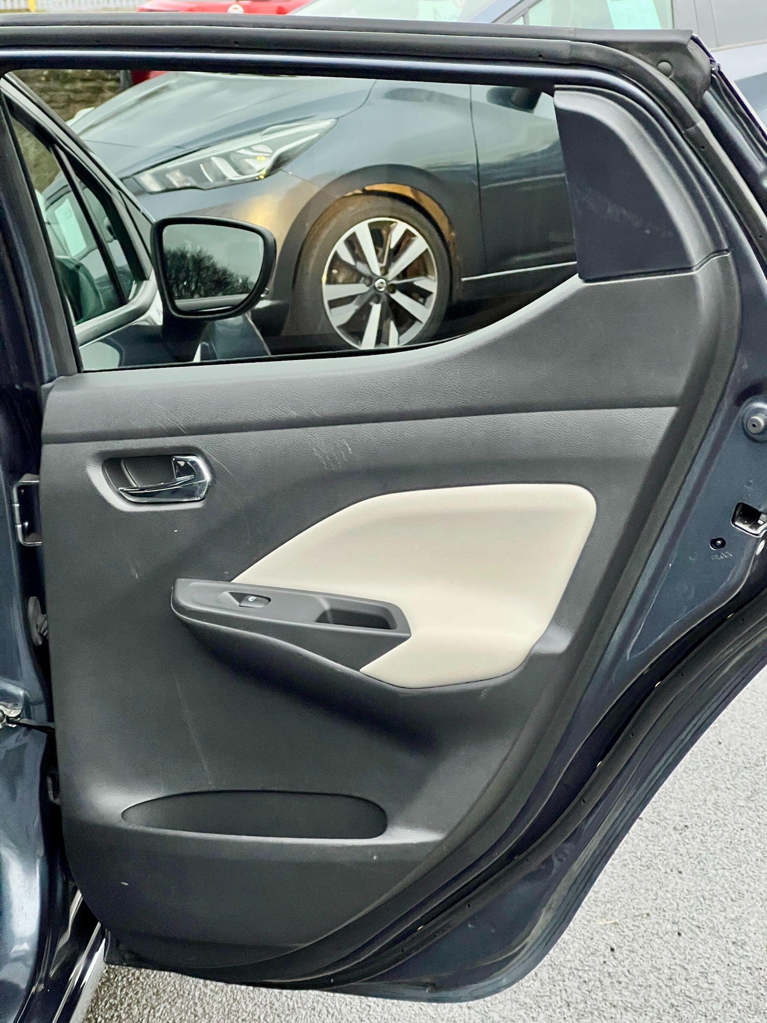 Used Nissan Micra 2019 for sale - 77290717: Photo 23