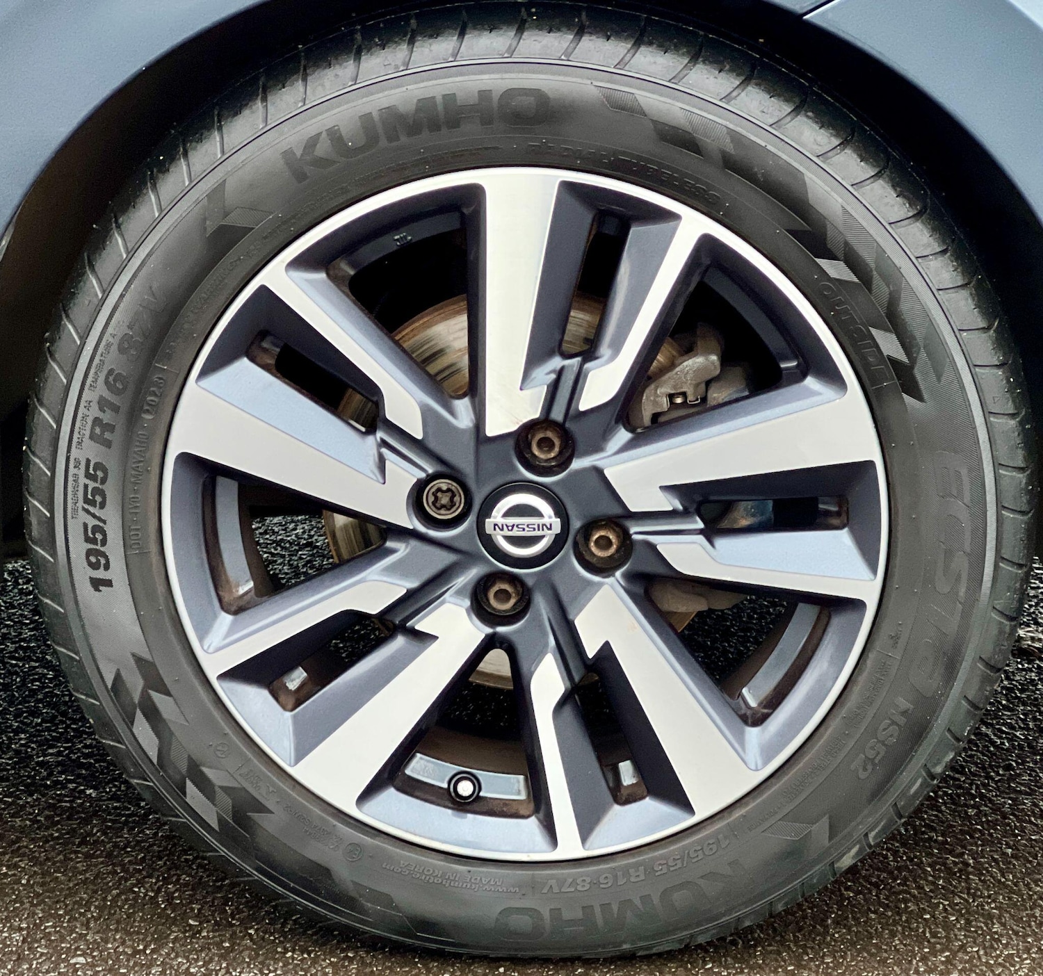 Used Nissan Micra 2019 for sale - 77290717: Photo 27