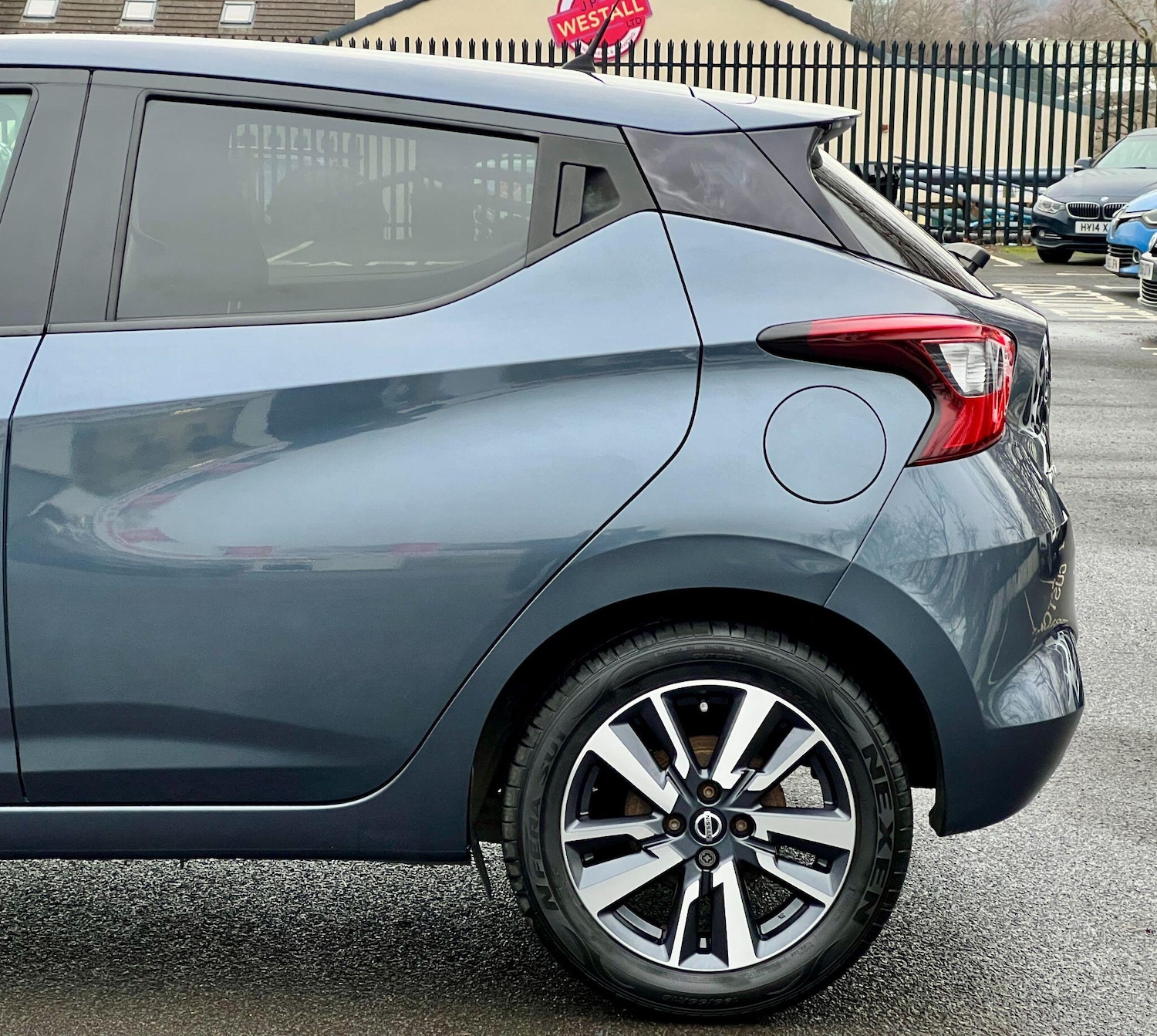 Used Nissan Micra 2019 for sale - 77290717: Photo 29