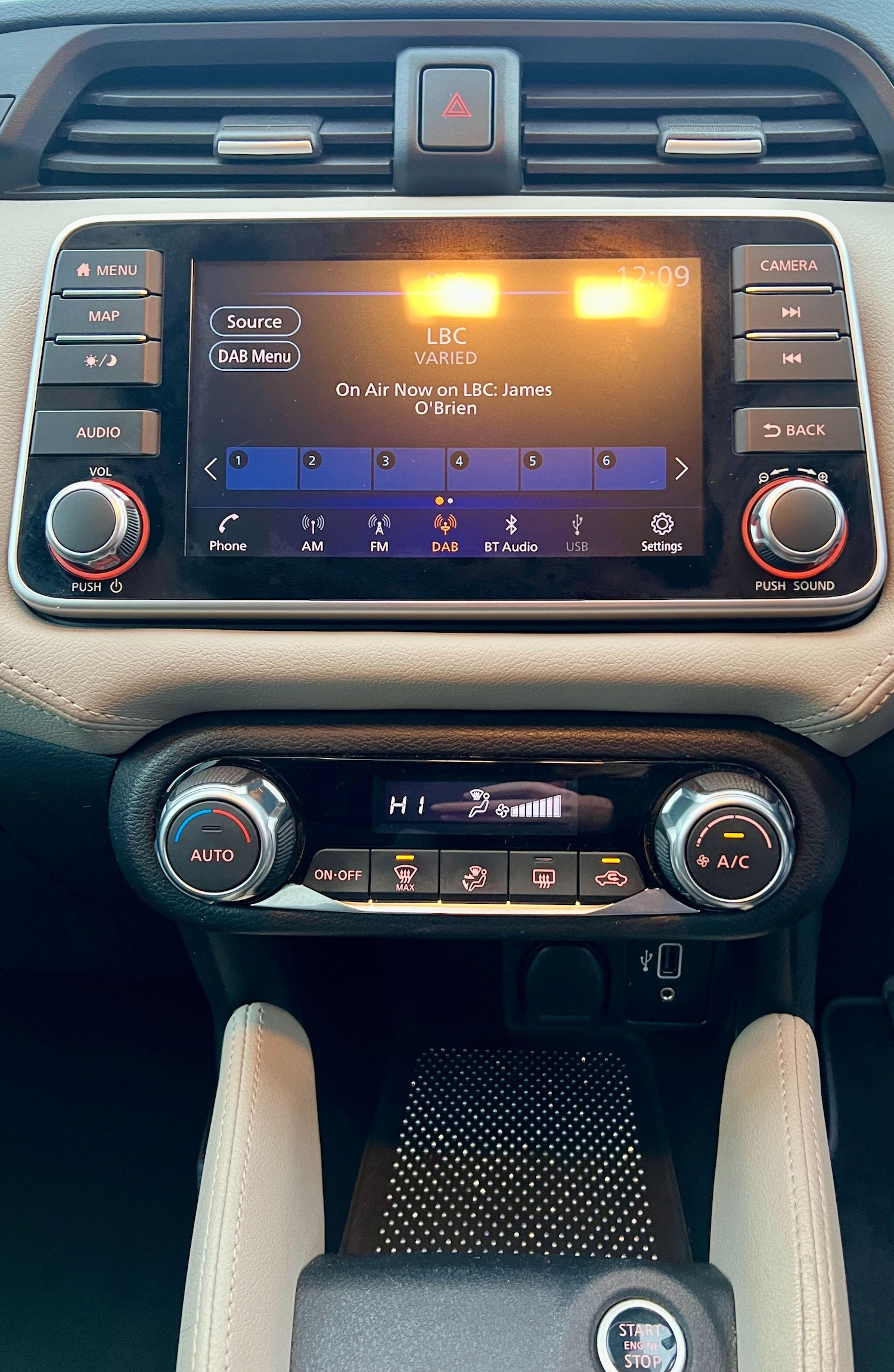 Used Nissan Micra 2019 for sale - 77290717: Photo 32