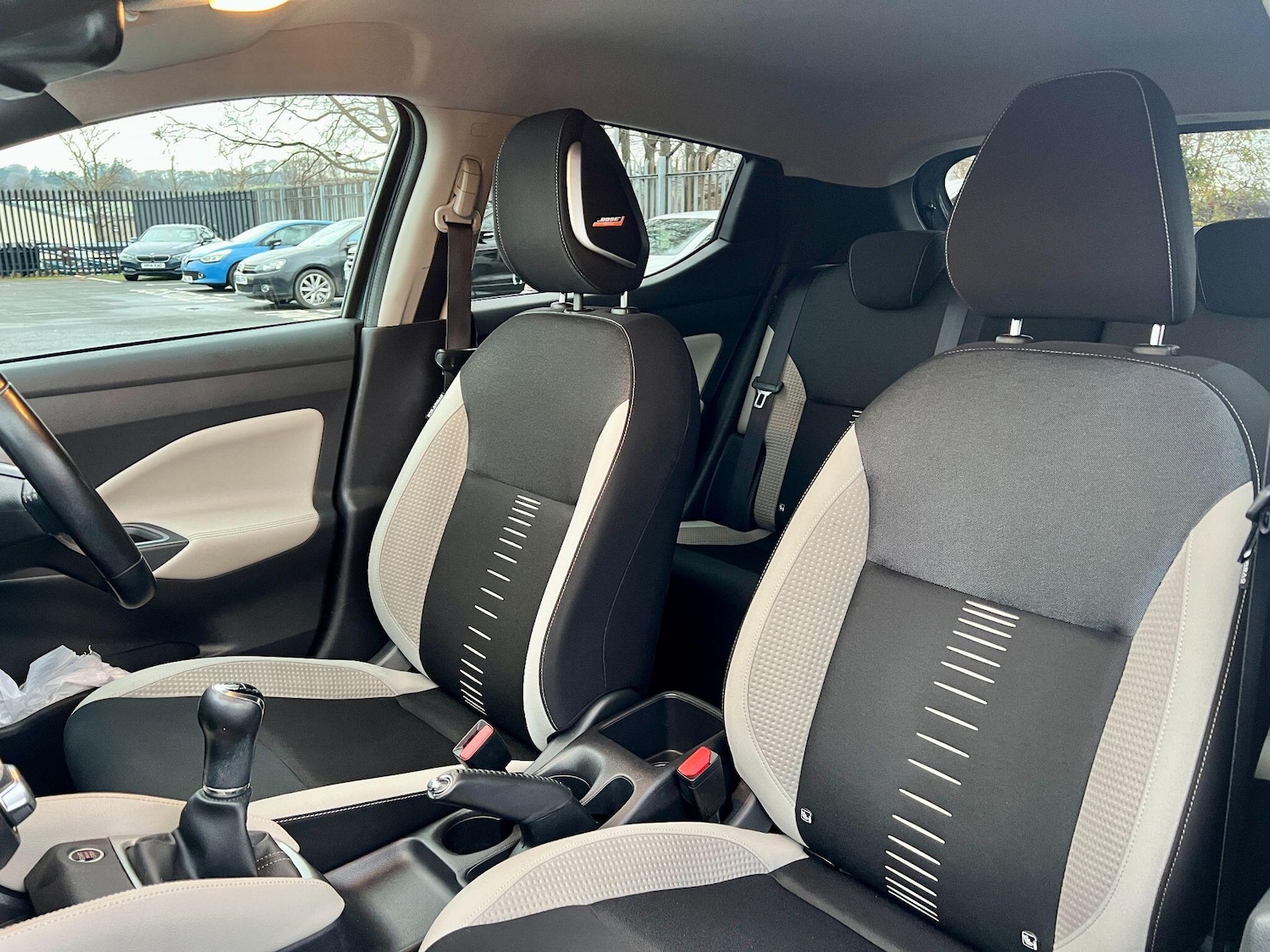 Used Nissan Micra 2019 for sale - 77290717: Photo 36