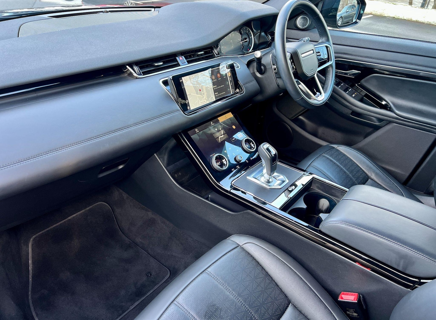 Used Land Rover Range Rover Evoque 2022 for sale - 77175596: Photo 13