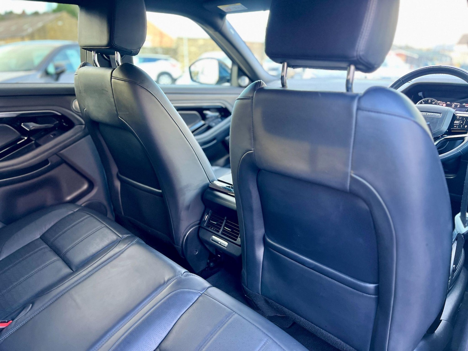 Used Land Rover Range Rover Evoque 2022 for sale - 77175596: Photo 15