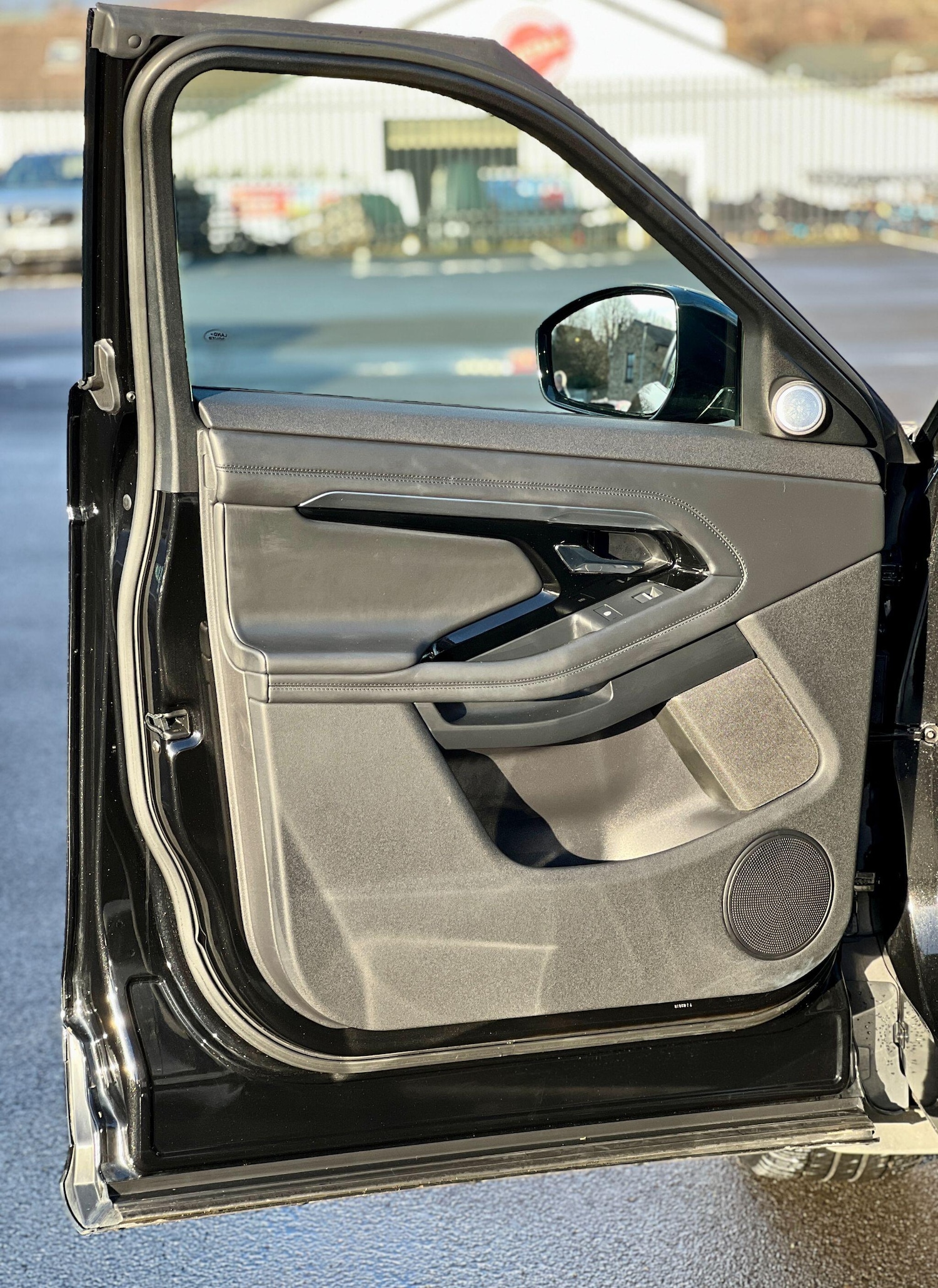 Used Land Rover Range Rover Evoque 2022 for sale - 77175596: Photo 19