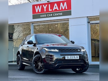 2022 (22) - 2.0 D200 R-Dynamic HSE 5dr Auto