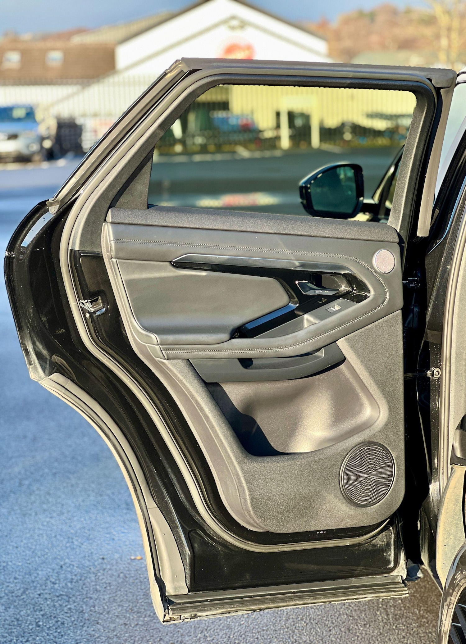 Used Land Rover Range Rover Evoque 2022 for sale - 77175596: Photo 20