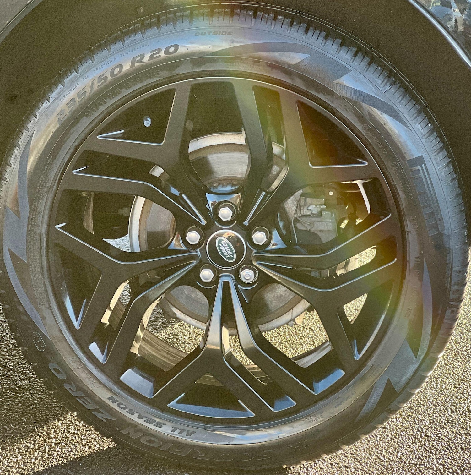 Used Land Rover Range Rover Evoque 2022 for sale - 77175596: Photo 28