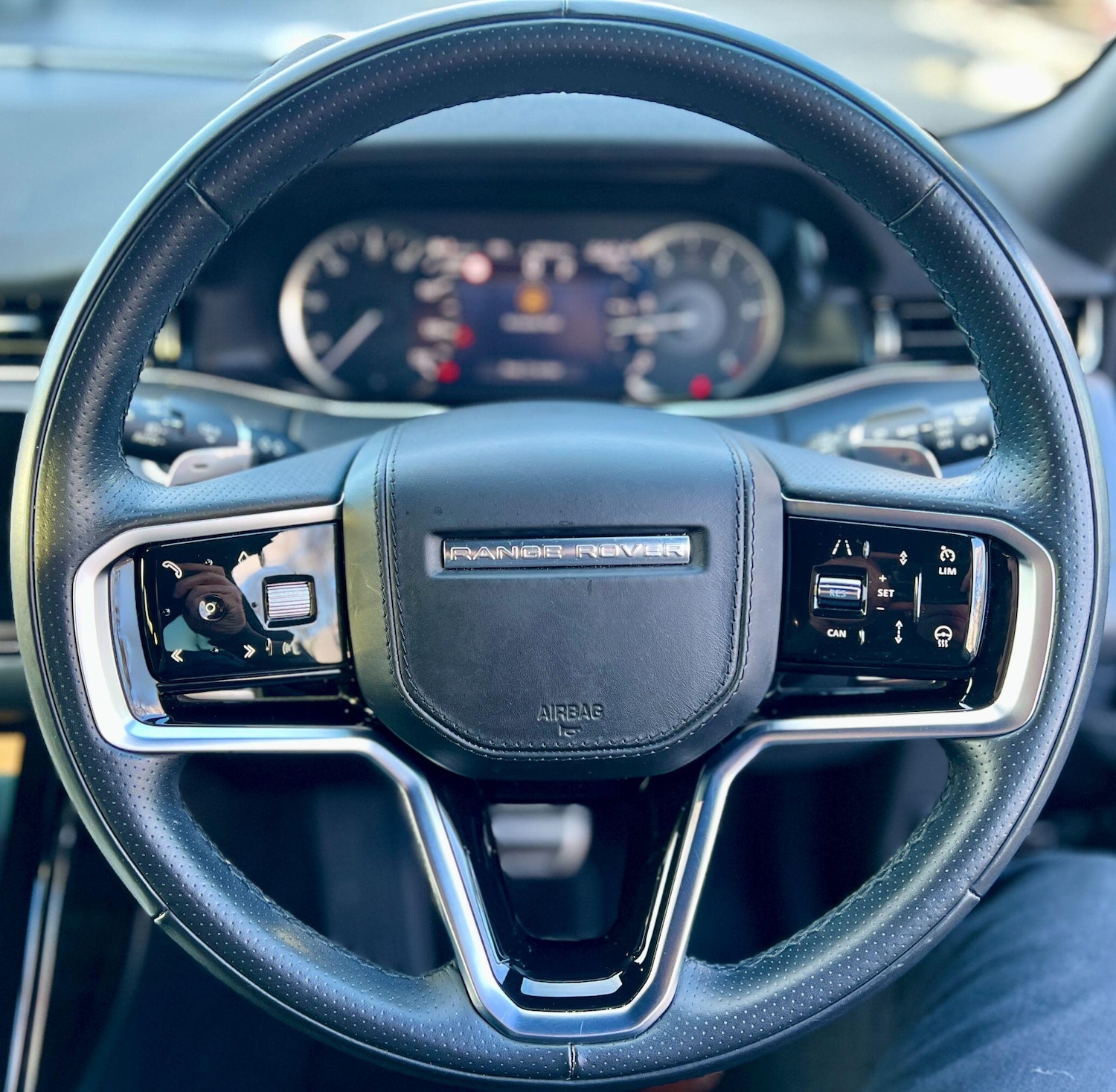 Used Land Rover Range Rover Evoque 2022 for sale - 77175596: Photo 37