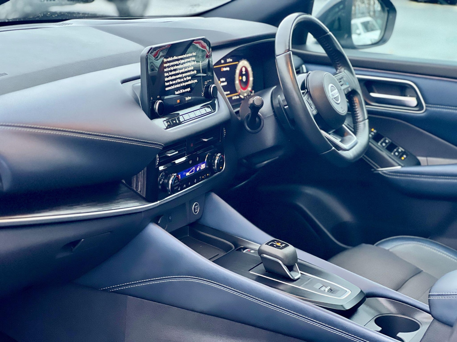 Used Nissan Qashqai 2022 for sale - 77145391: Photo 11