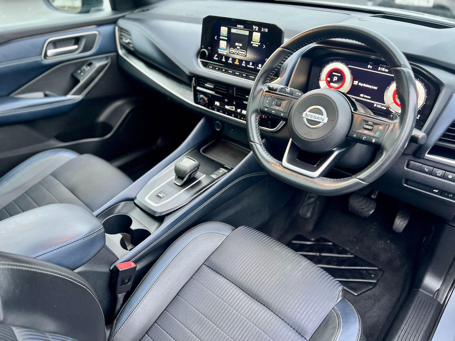 Used Nissan Qashqai 2022 for sale - 77145391: Photo 12