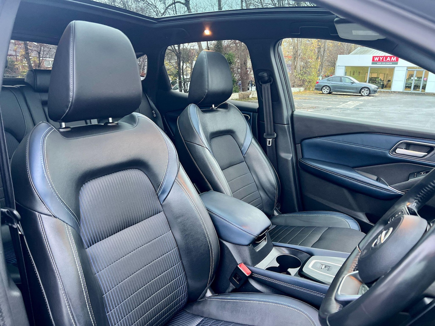 Used Nissan Qashqai 2022 for sale - 77145391: Photo 14