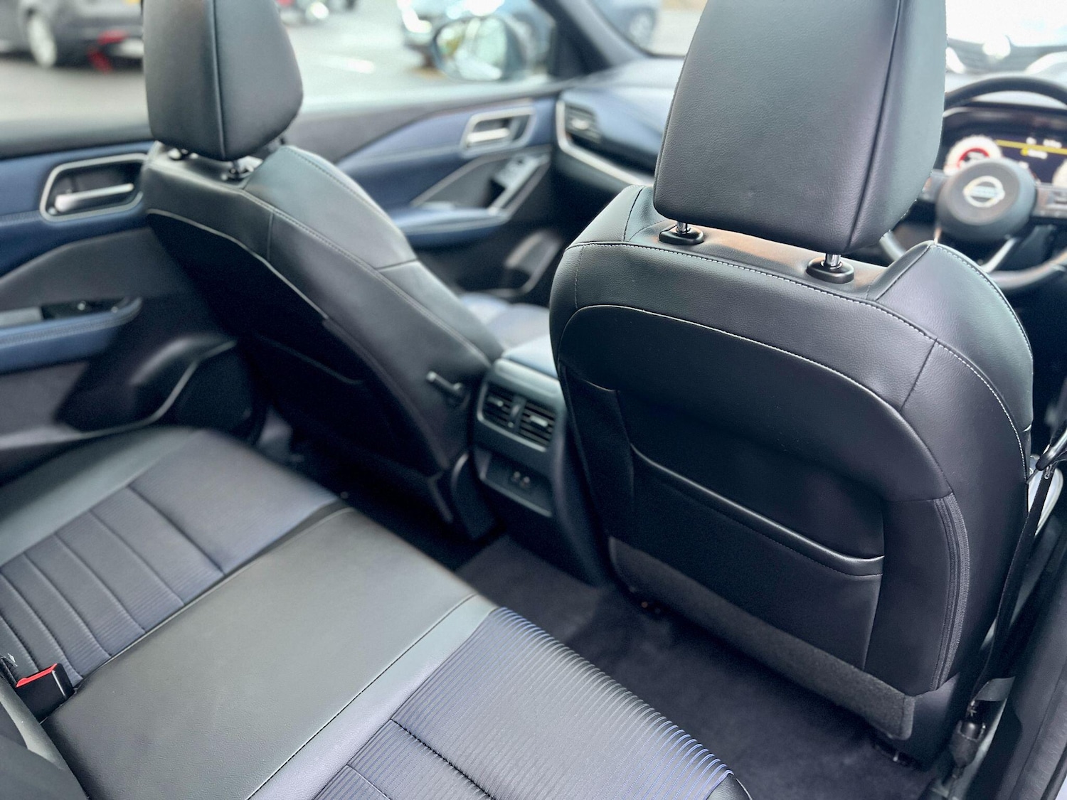 Used Nissan Qashqai 2022 for sale - 77145391: Photo 15