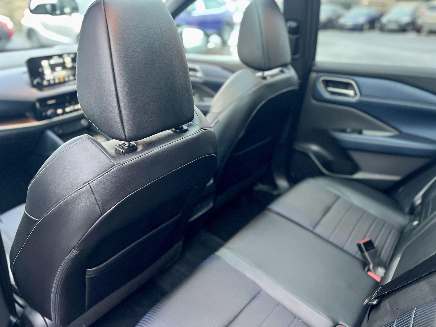 Used Nissan Qashqai 2022 for sale - 77145391: Photo 17