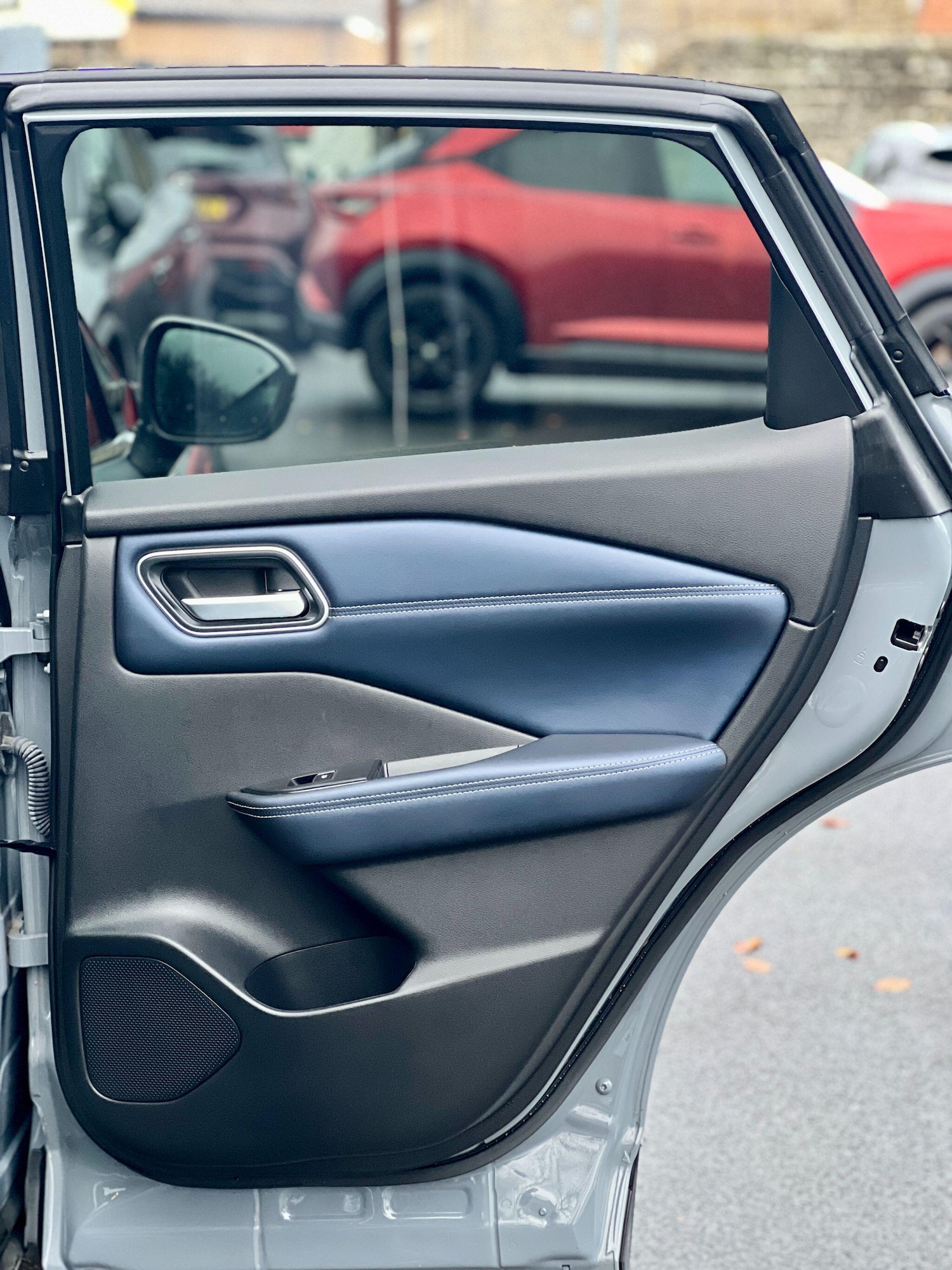 Used Nissan Qashqai 2022 for sale - 77145391: Photo 21