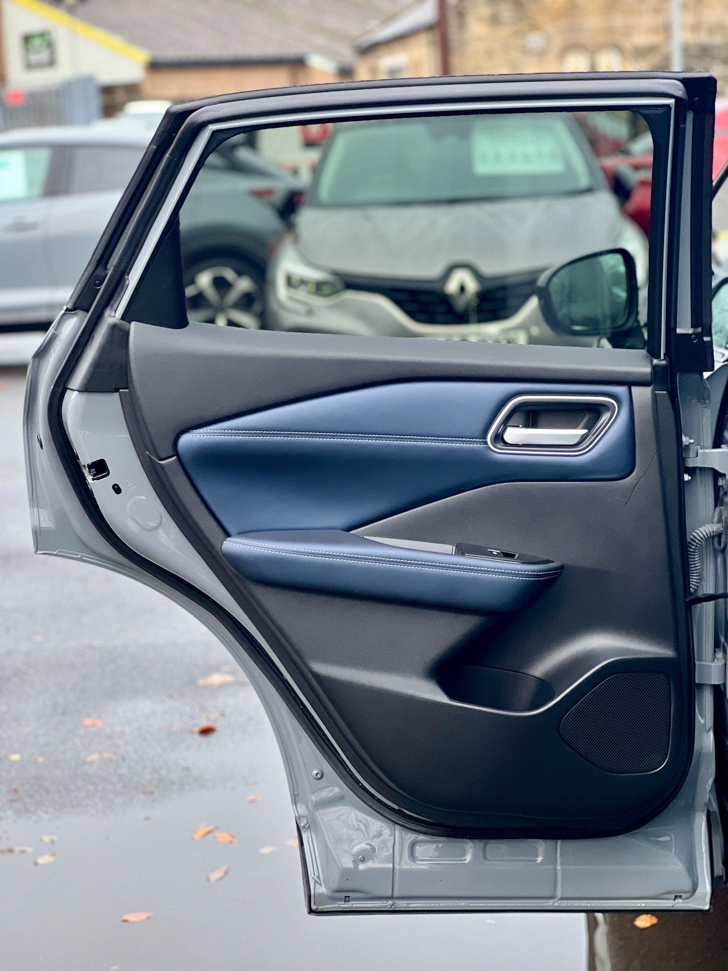 Used Nissan Qashqai 2022 for sale - 77145391: Photo 22