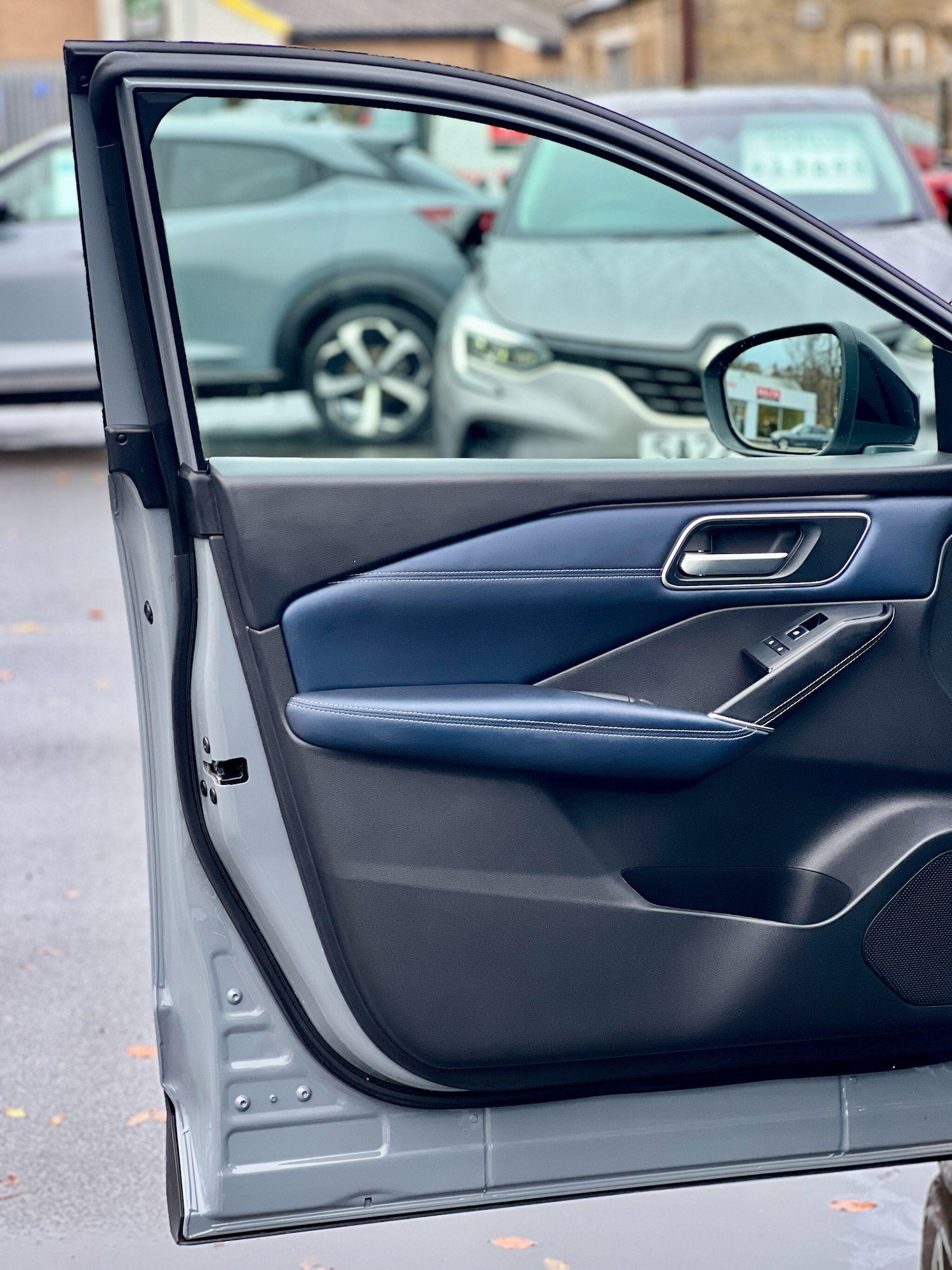 Used Nissan Qashqai 2022 for sale - 77145391: Photo 23