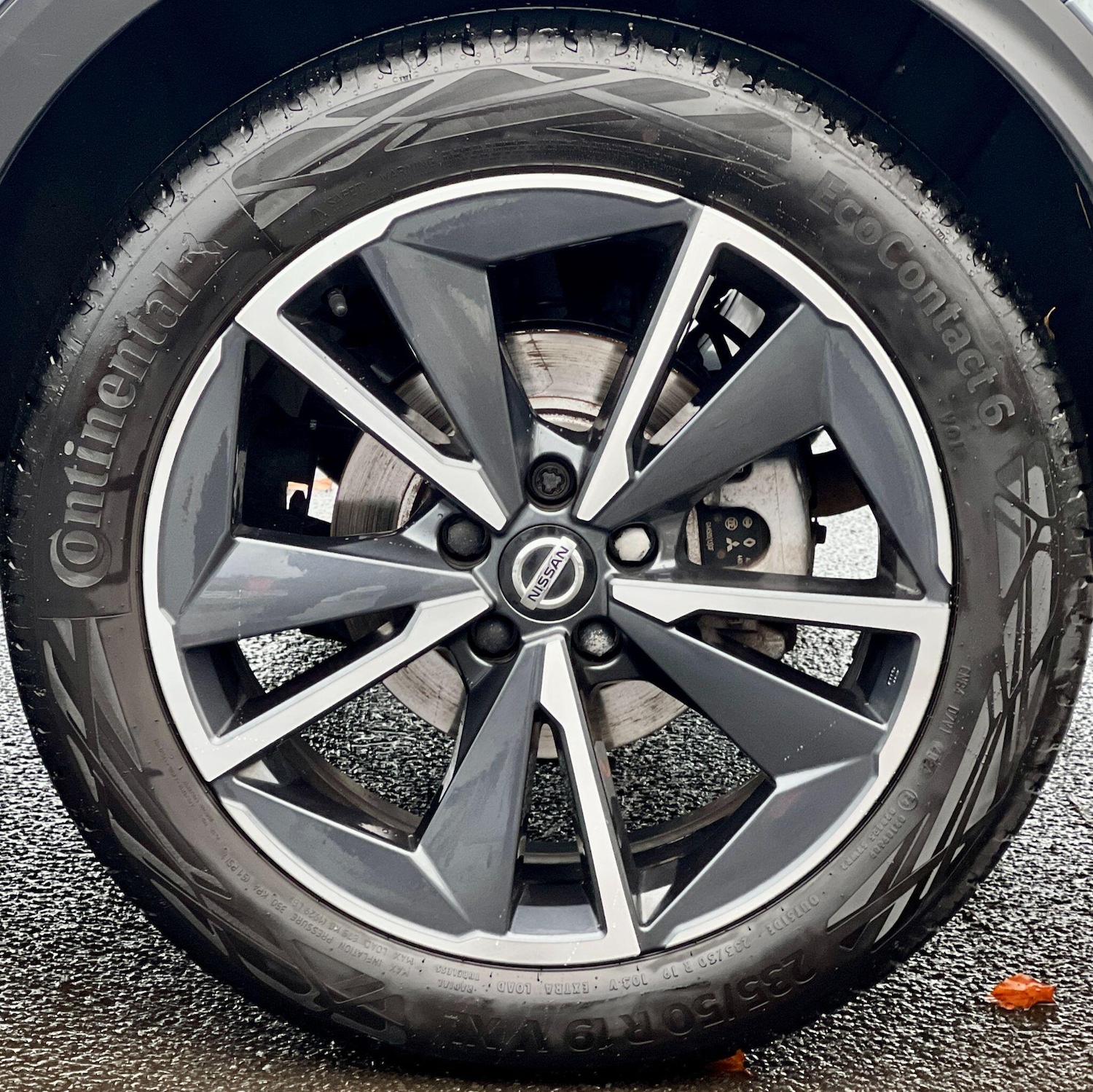 Used Nissan Qashqai 2022 for sale - 77145391: Photo 25