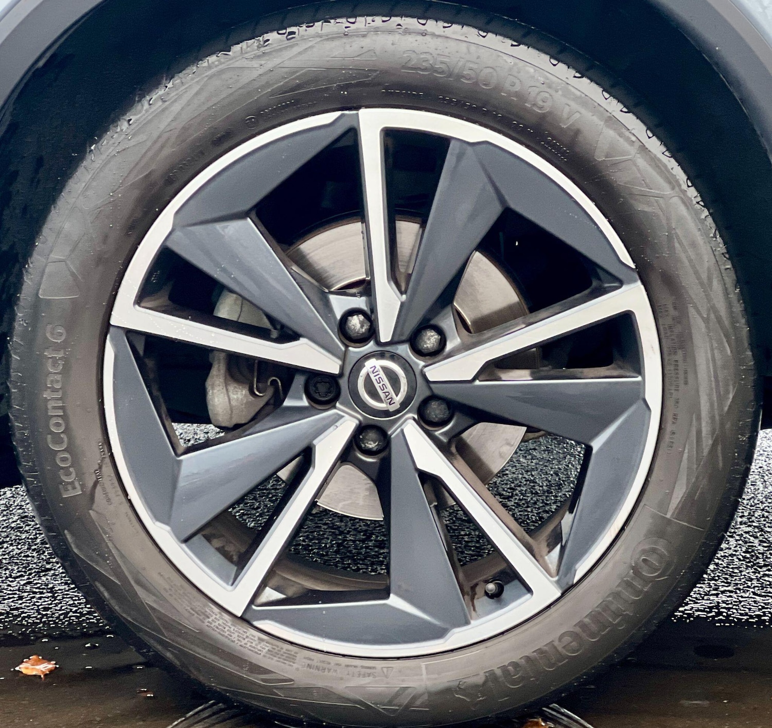 Used Nissan Qashqai 2022 for sale - 77145391: Photo 26