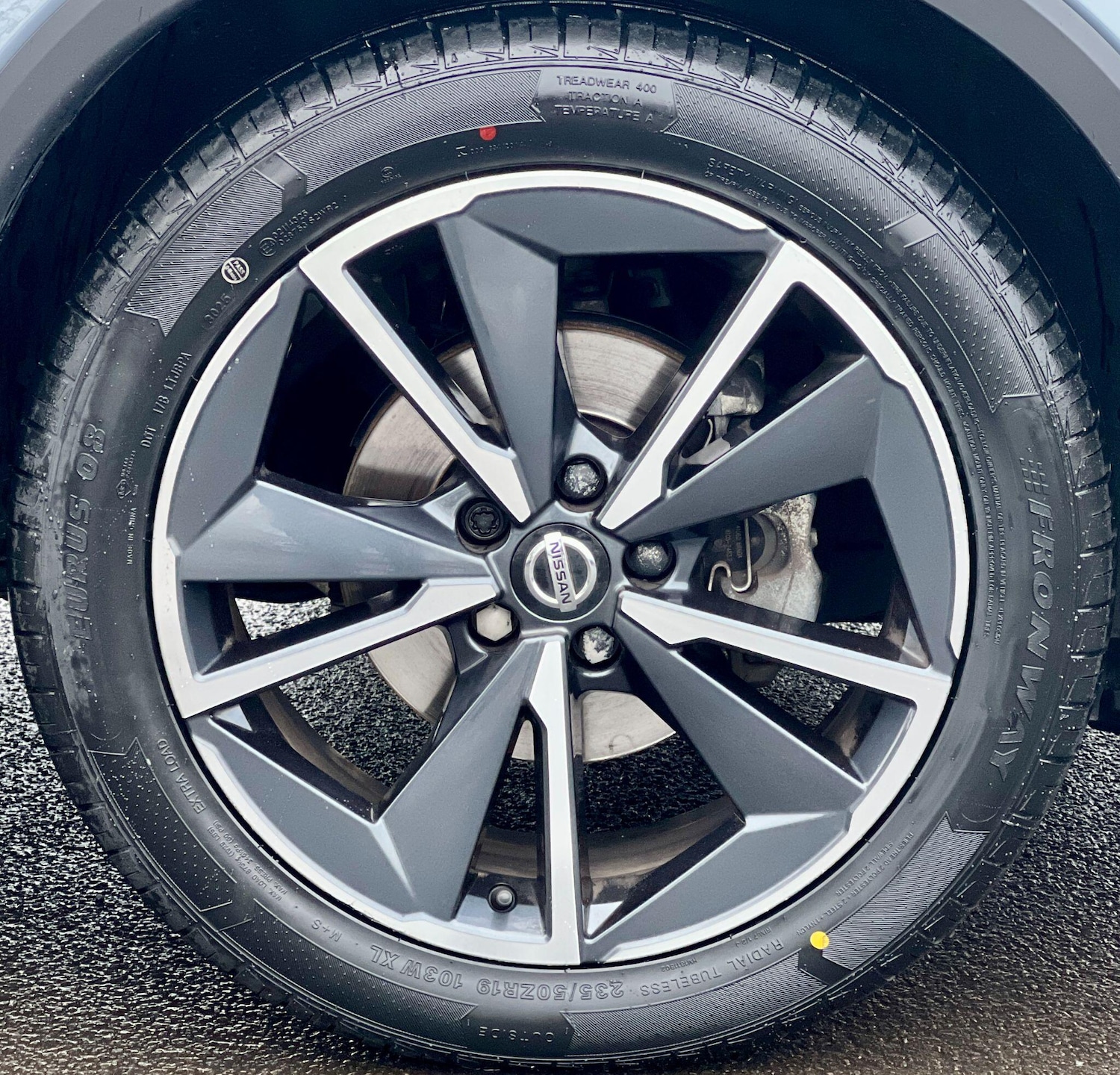 Used Nissan Qashqai 2022 for sale - 77145391: Photo 28