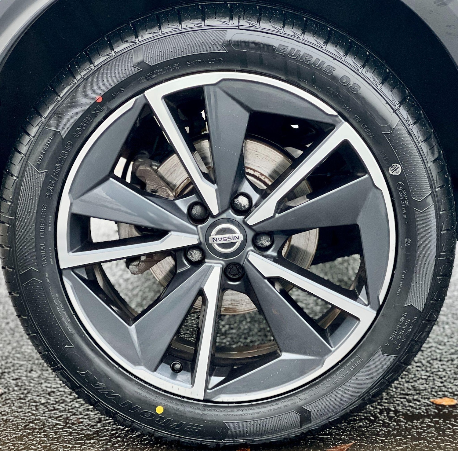 Used Nissan Qashqai 2022 for sale - 77145391: Photo 29