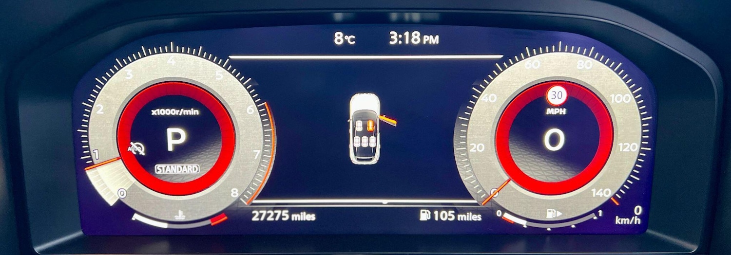 Used Nissan Qashqai 2022 for sale - 77145391: Photo 31