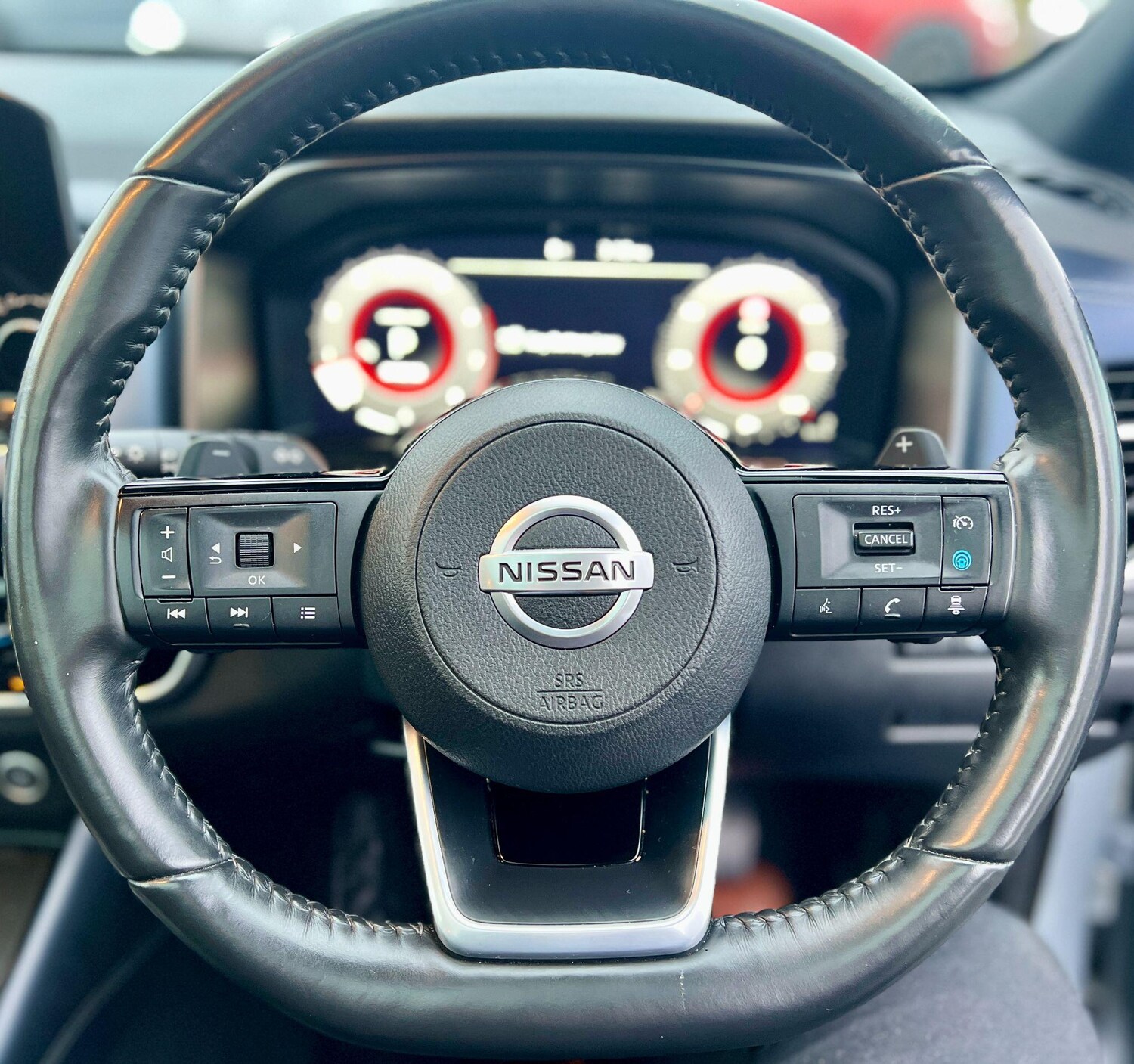 Used Nissan Qashqai 2022 for sale - 77145391: Photo 33