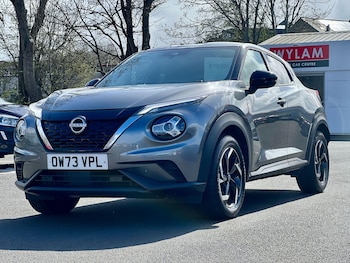 Used Nissan Juke 2024 for sale - 78057676: Photo