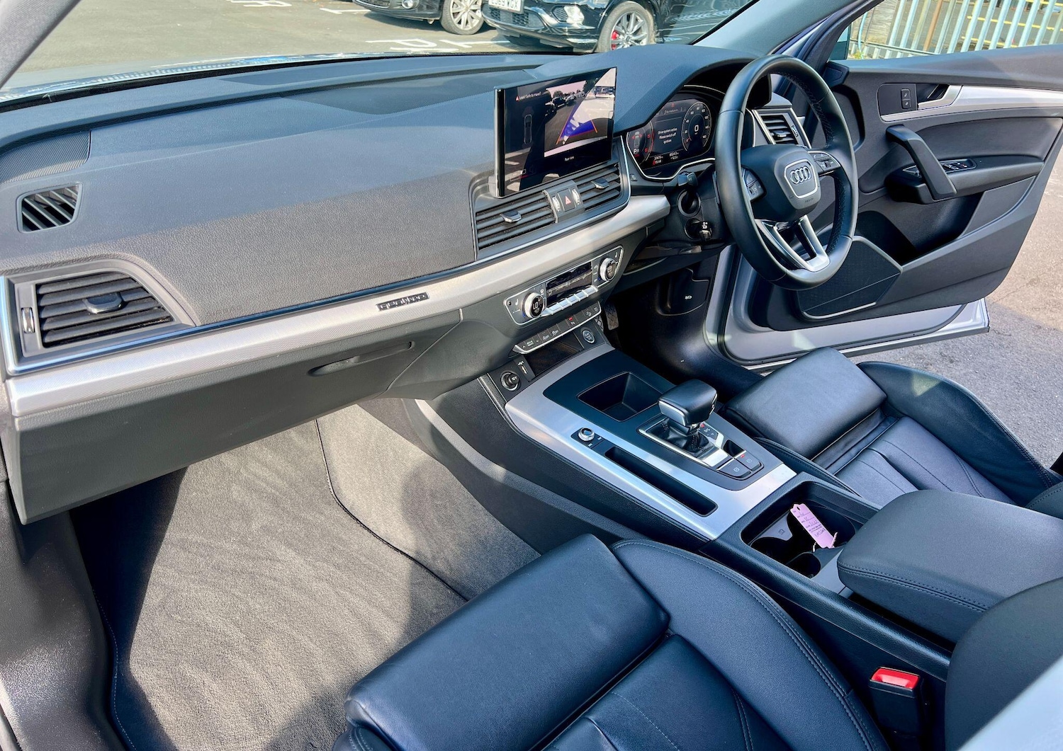 Used Audi Q5 2022 for sale - 77145408: Photo 12