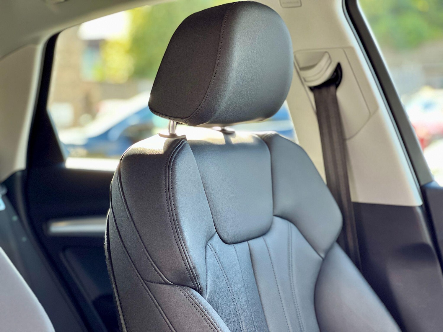 Used Audi Q5 2022 for sale - 77145408: Photo 15