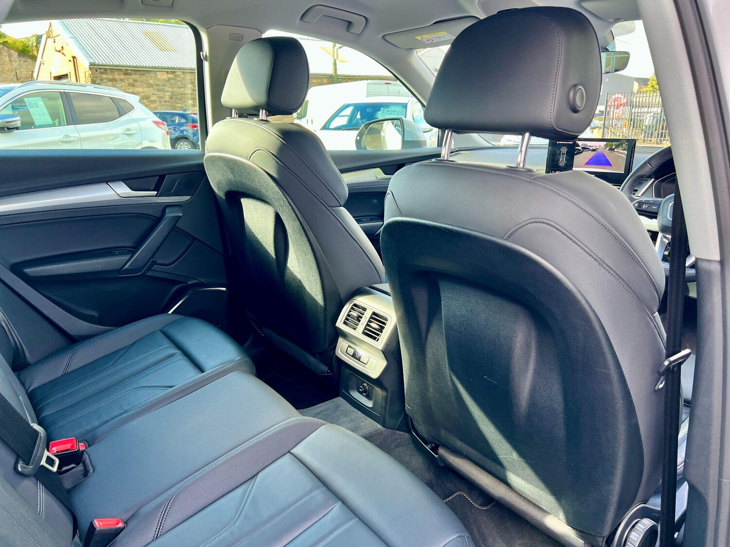 Used Audi Q5 2022 for sale - 77145408: Photo 16