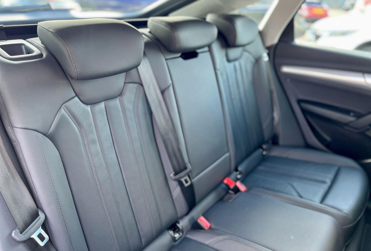 Used Audi Q5 2022 for sale - 77145408: Photo 17