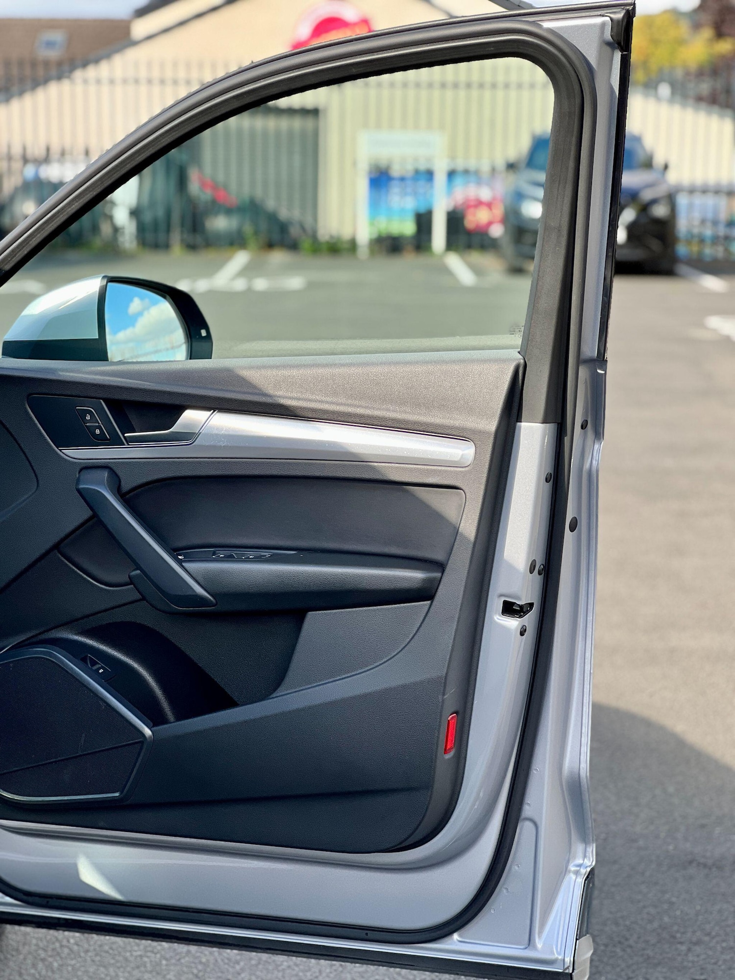 Used Audi Q5 2022 for sale - 77145408: Photo 21