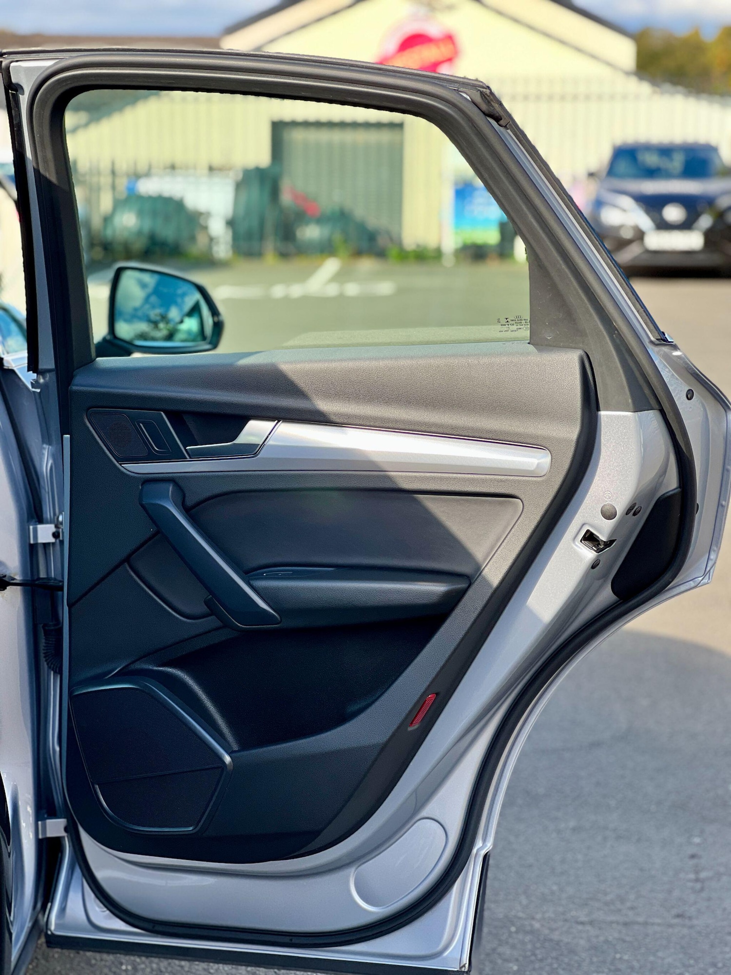 Used Audi Q5 2022 for sale - 77145408: Photo 22