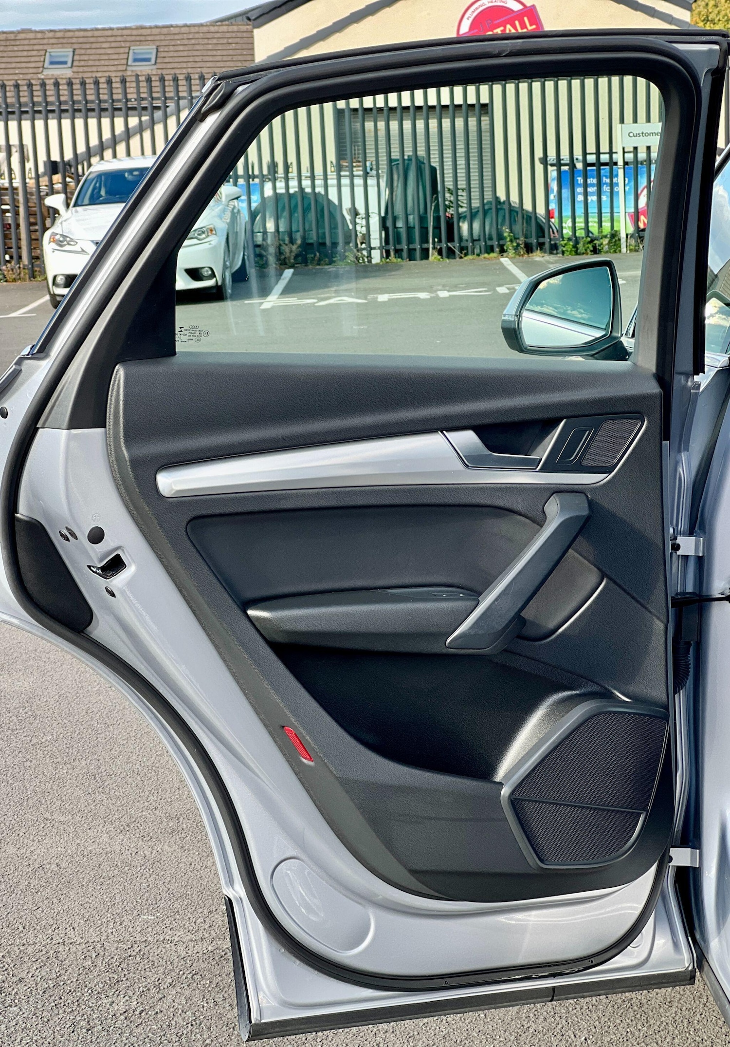 Used Audi Q5 2022 for sale - 77145408: Photo 23