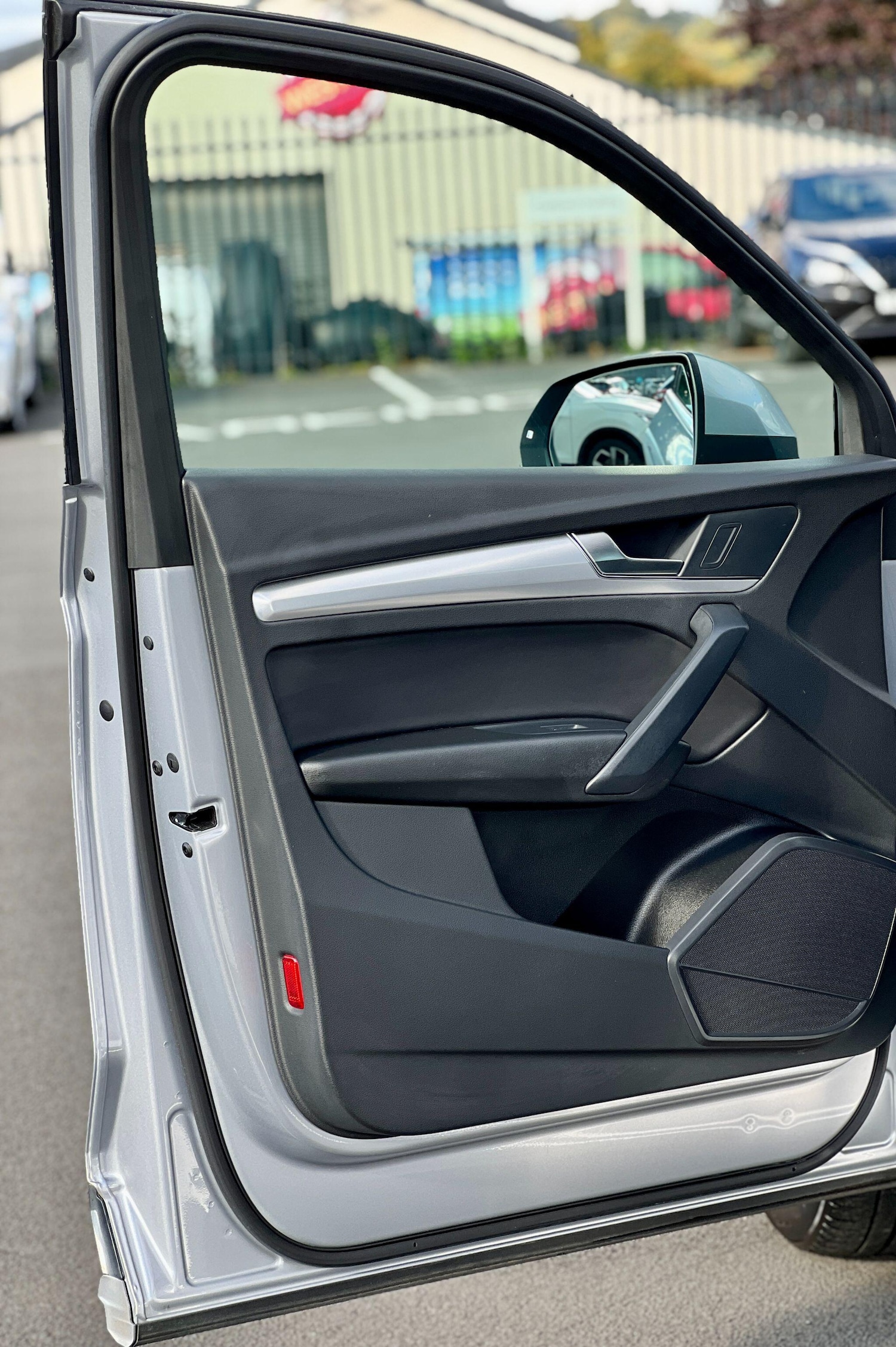 Used Audi Q5 2022 for sale - 77145408: Photo 24