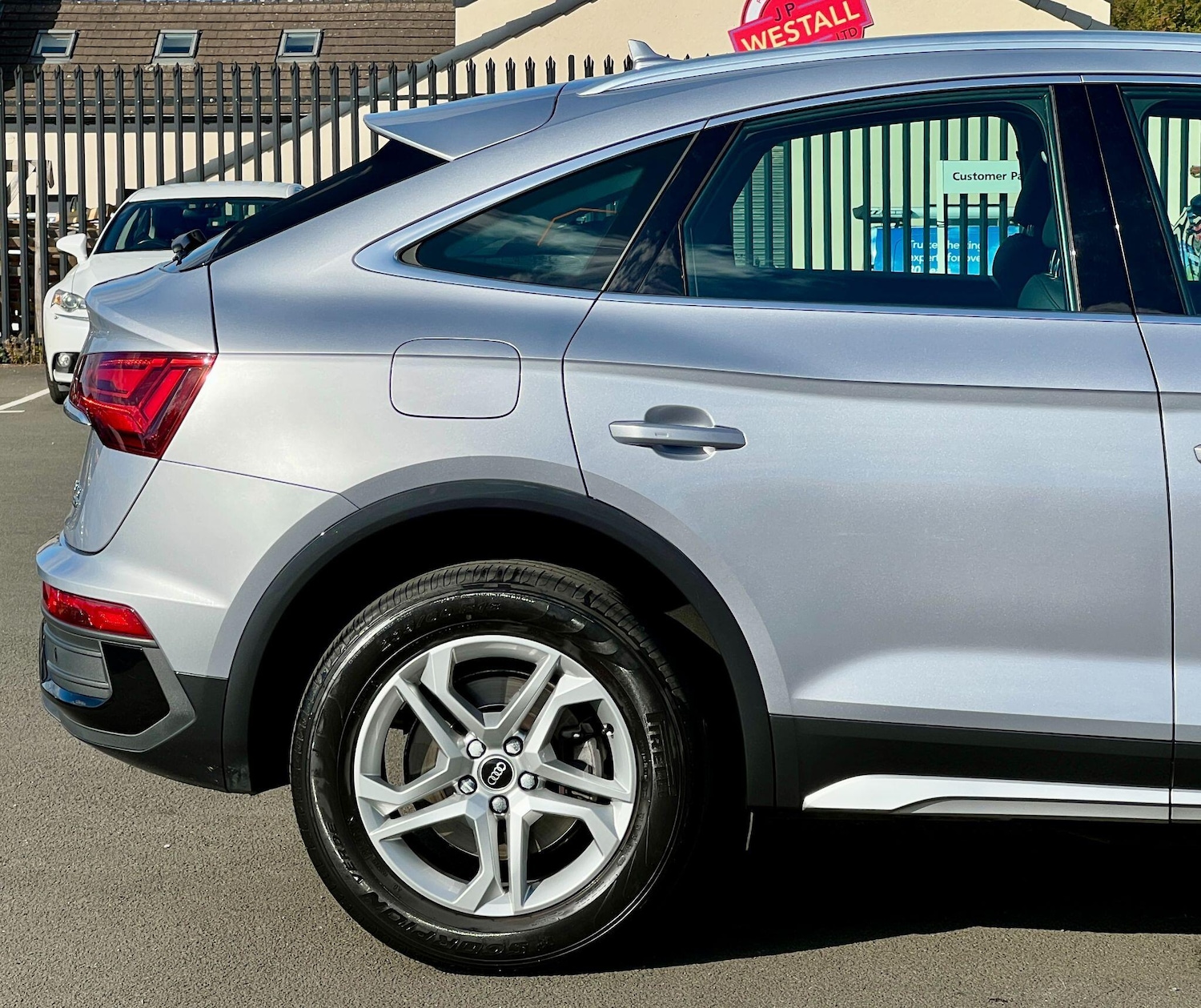 Used Audi Q5 2022 for sale - 77145408: Photo 25