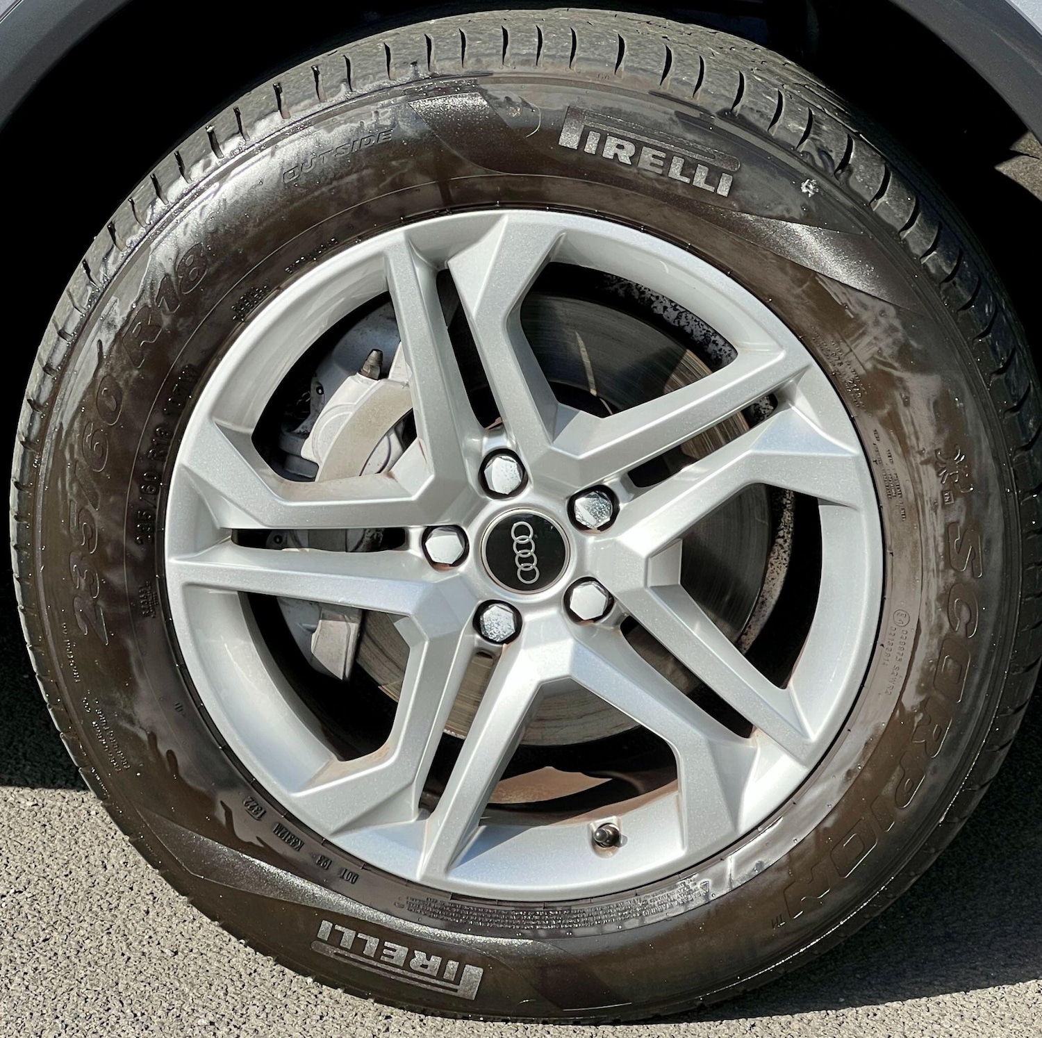 Used Audi Q5 2022 for sale - 77145408: Photo 26