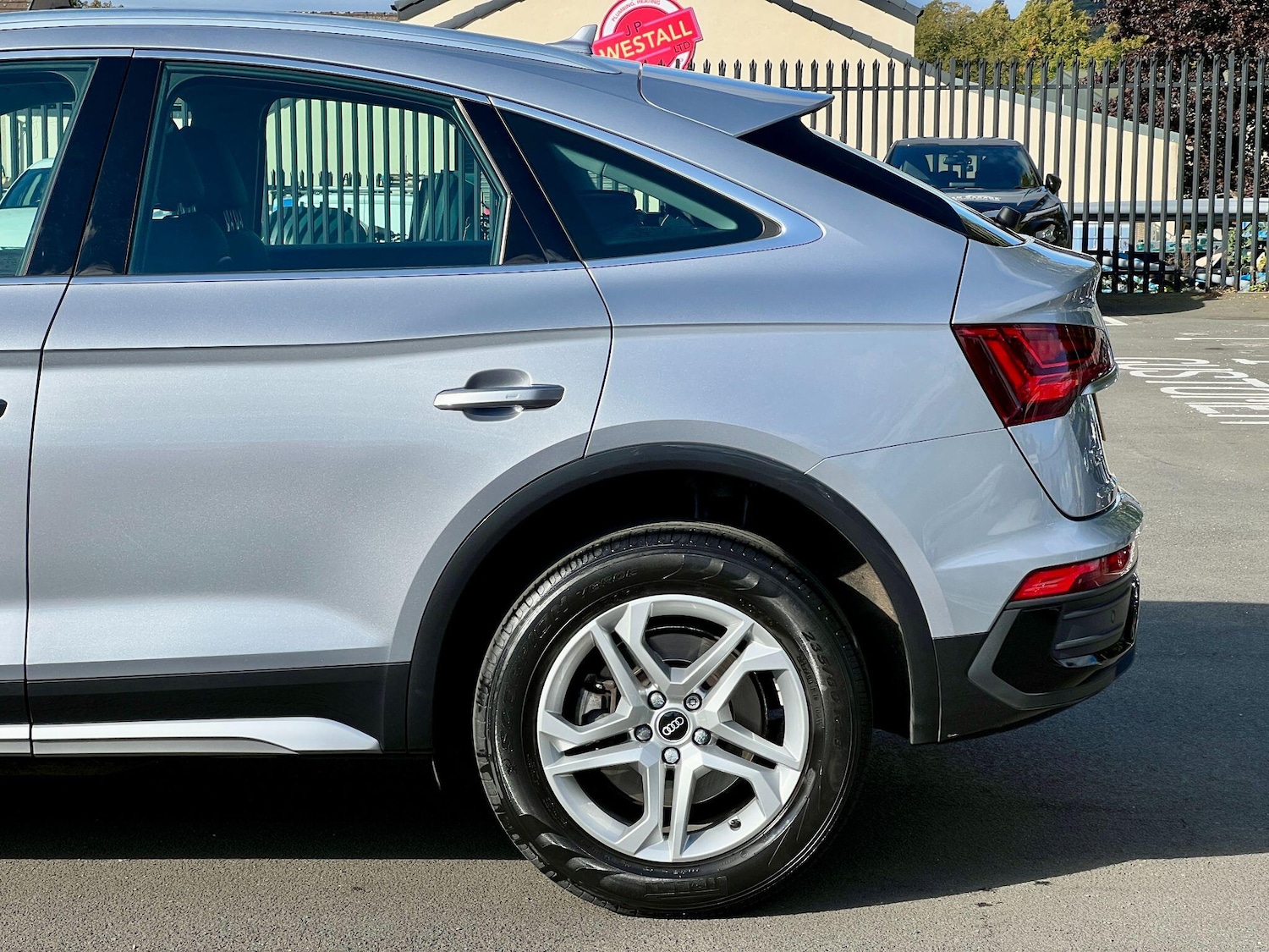 Used Audi Q5 2022 for sale - 77145408: Photo 28