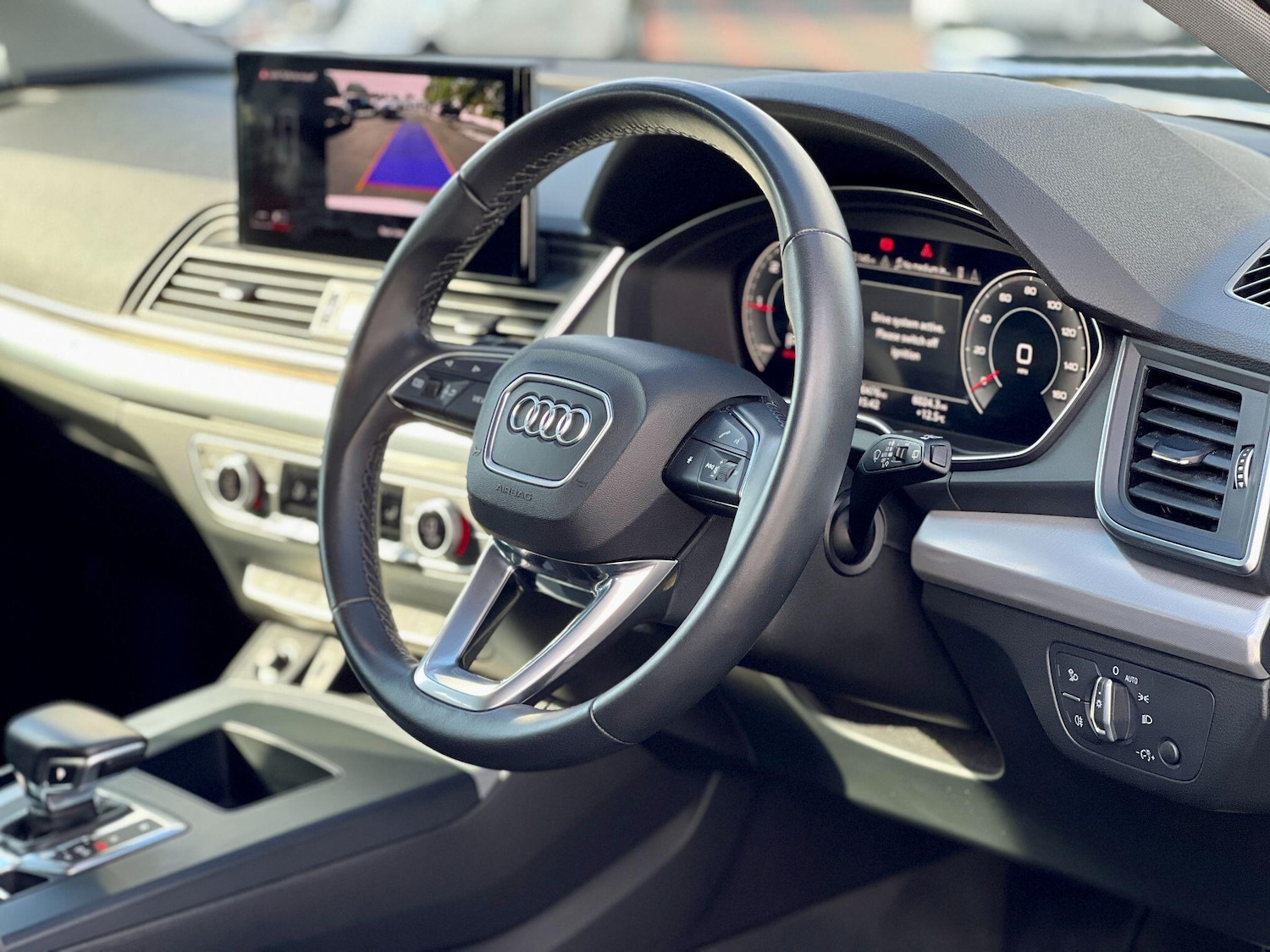 Used Audi Q5 2022 for sale - 77145408: Photo 34