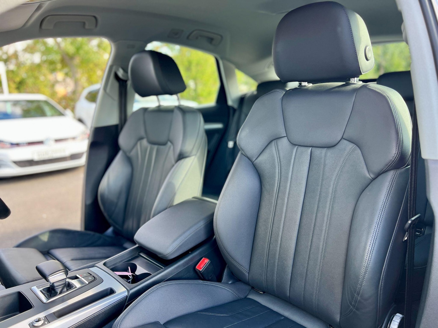 Used Audi Q5 2022 for sale - 77145408: Photo 36