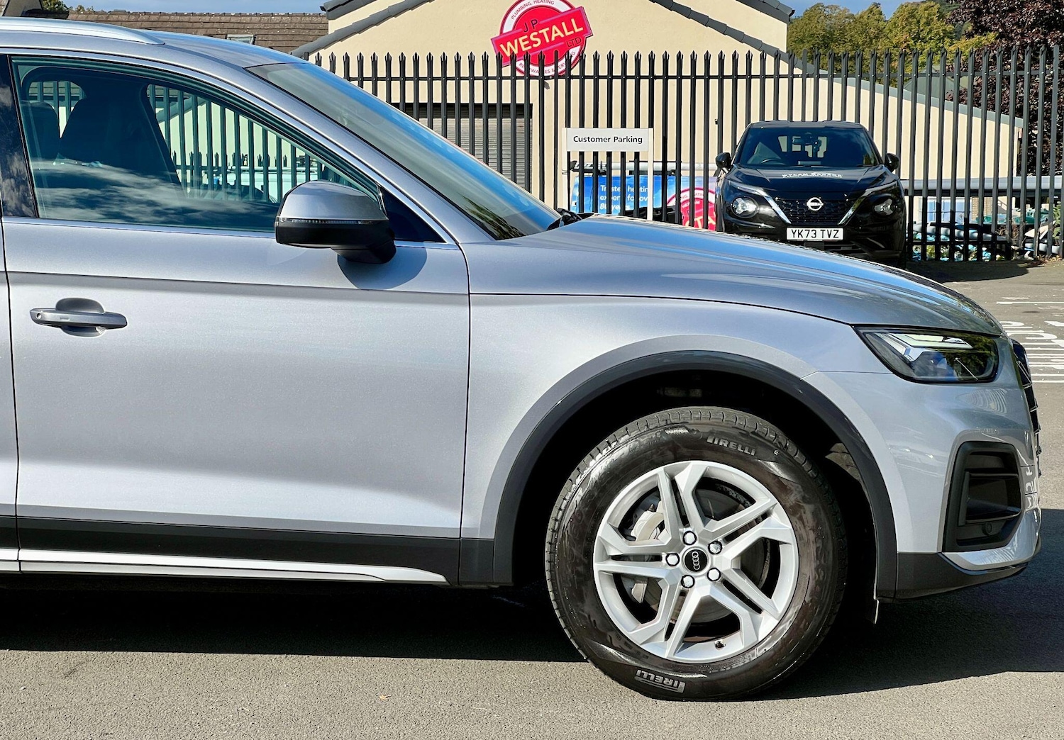 Used Audi Q5 2022 for sale - 77145408: Photo 6