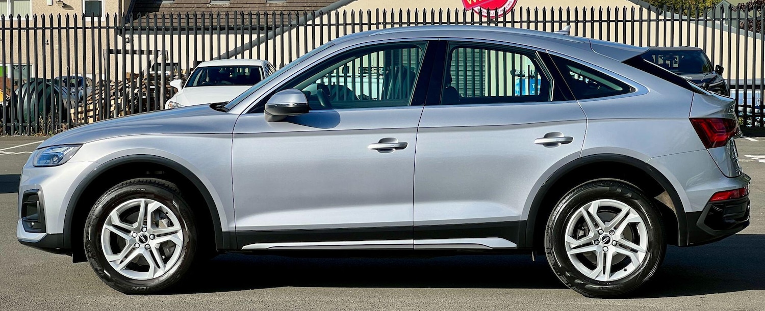 Used Audi Q5 2022 for sale - 77145408: Photo 7