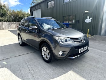 Used Toyota RAV4 2013 for sale - 79819026: Photo
