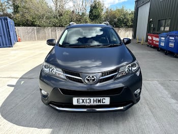 Used Toyota RAV4 2013 for sale - 79819026: Photo