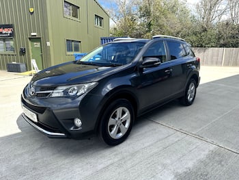 Used Toyota RAV4 2013 for sale - 79819026: Photo