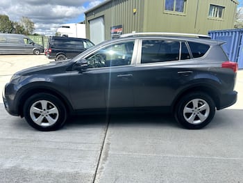Used Toyota RAV4 2013 for sale - 79819026: Photo